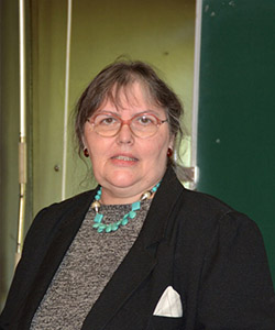 Dr Pásztor Kicsi Mária